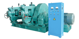 破胶机、精炼机